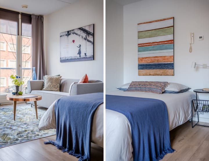 Foto 13 van Blaarthemseweg 91-F