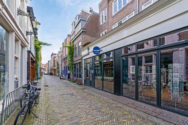 Foto 1 van Achterstraat 45-B