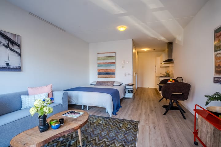 Foto 14 van Blaarthemseweg 91-F