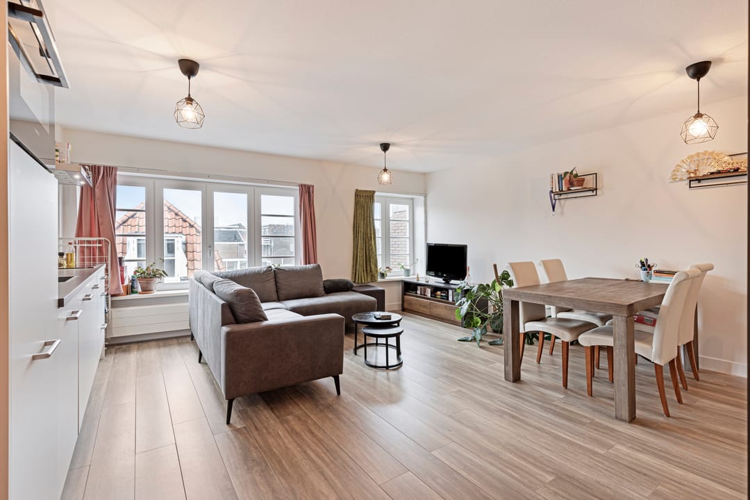 Foto 2 van Achterstraat 45-B