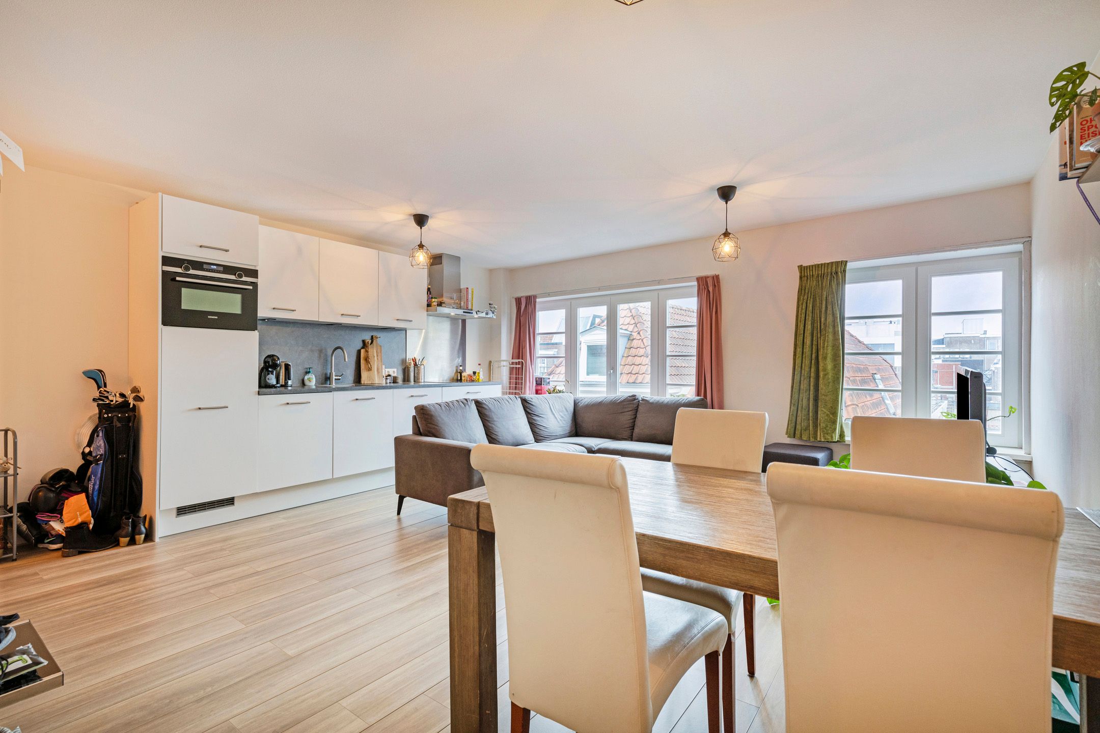 Foto 3 van Achterstraat 45-B