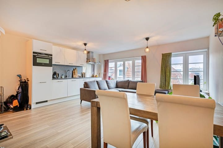 Foto 3 van Achterstraat 45-B