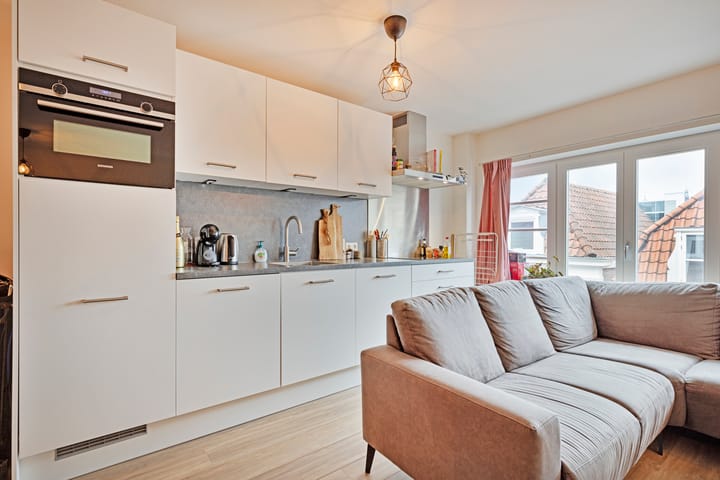 Foto 4 van Achterstraat 45-B