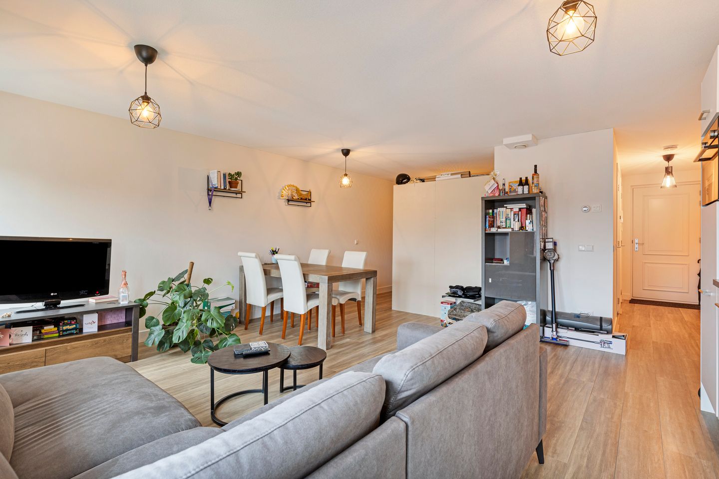 Foto 5 van Achterstraat 45-B