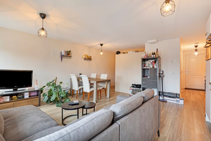 Foto 5 van Achterstraat 45-B