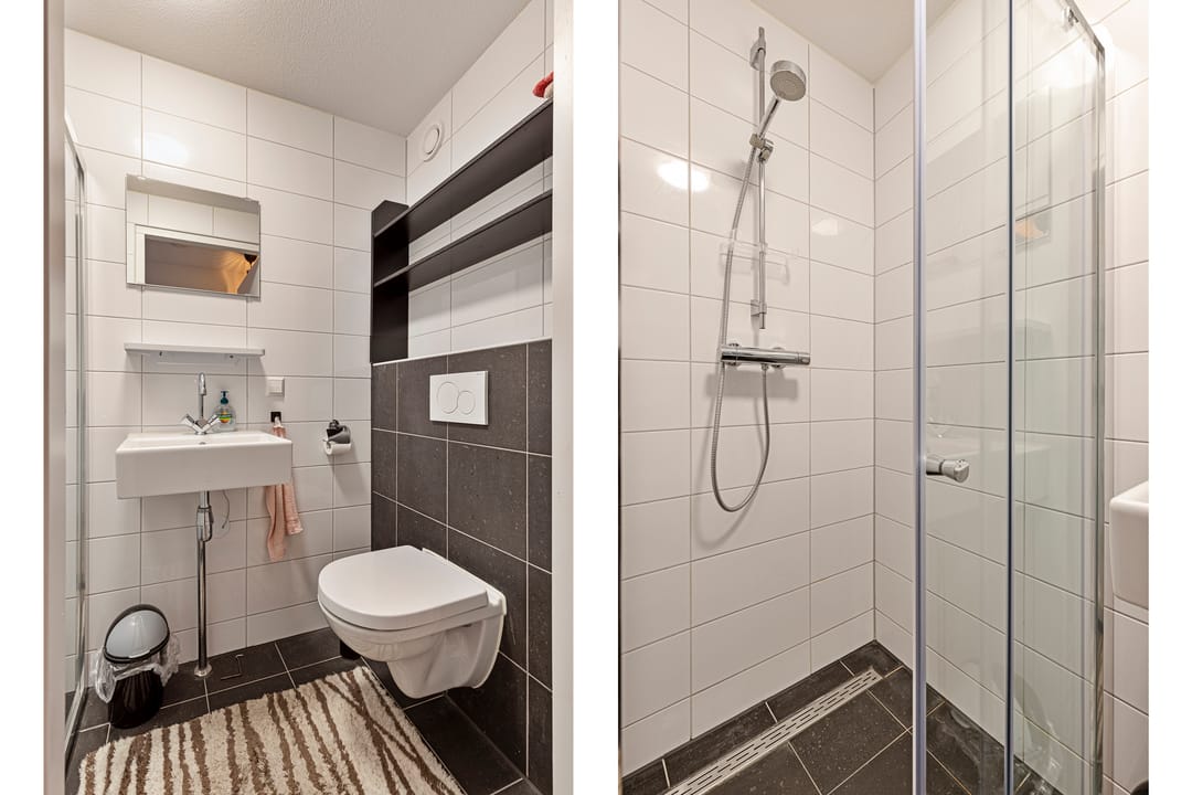 Foto 7 van Achterstraat 45-B