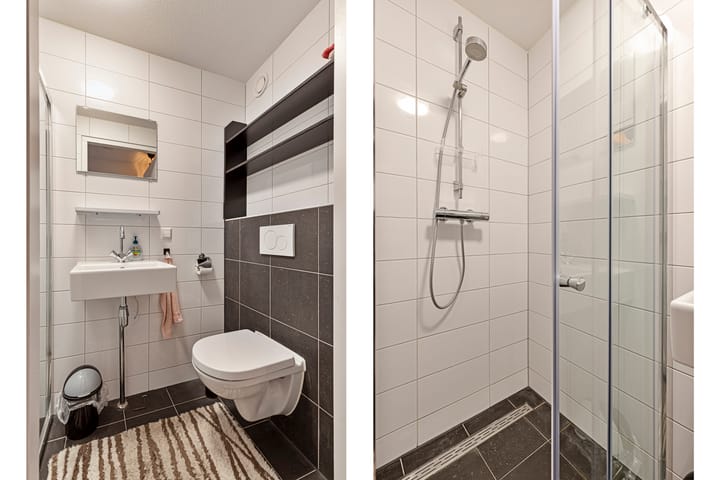 Foto 7 van Achterstraat 45-B