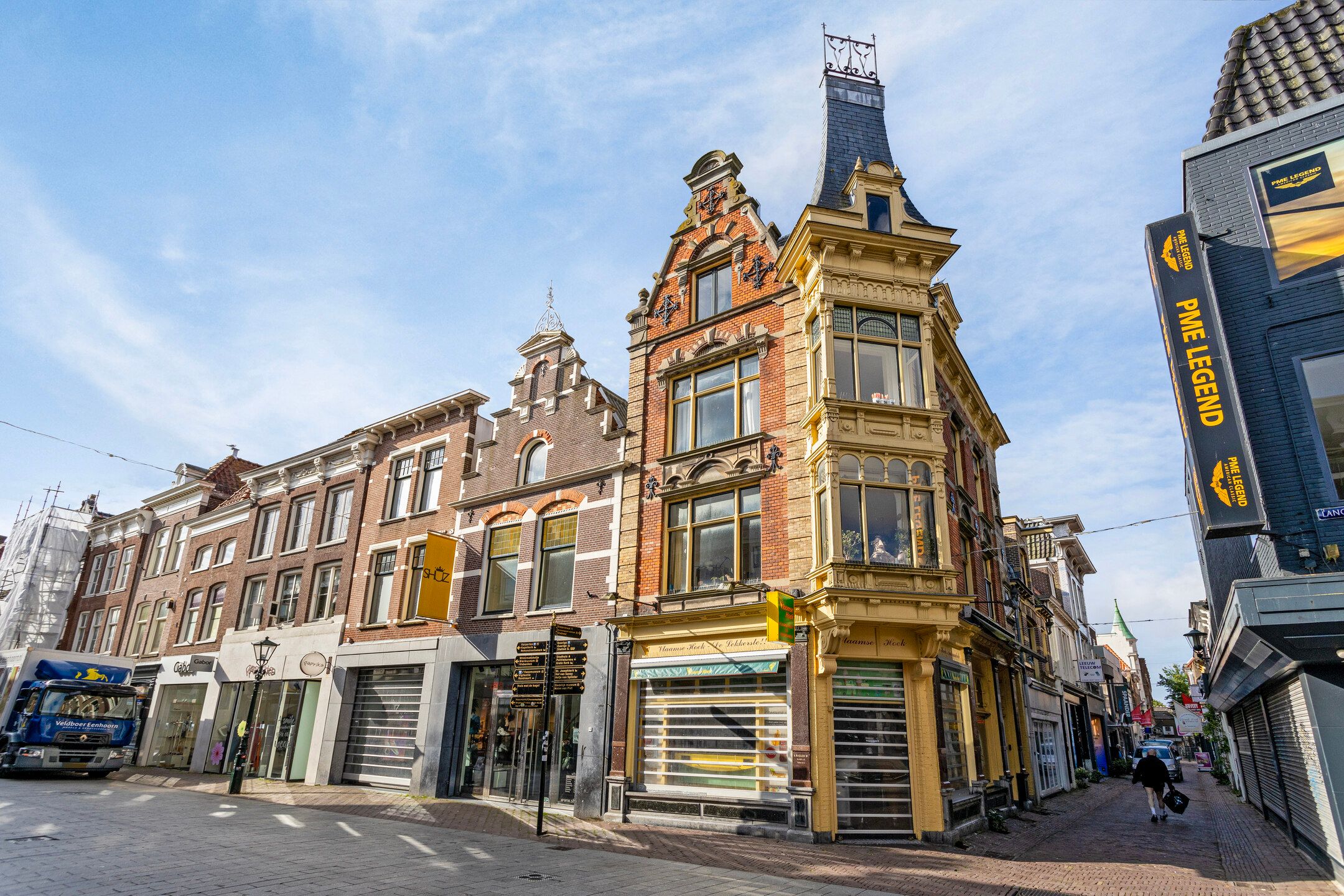 Foto 9 van Achterstraat 45-B