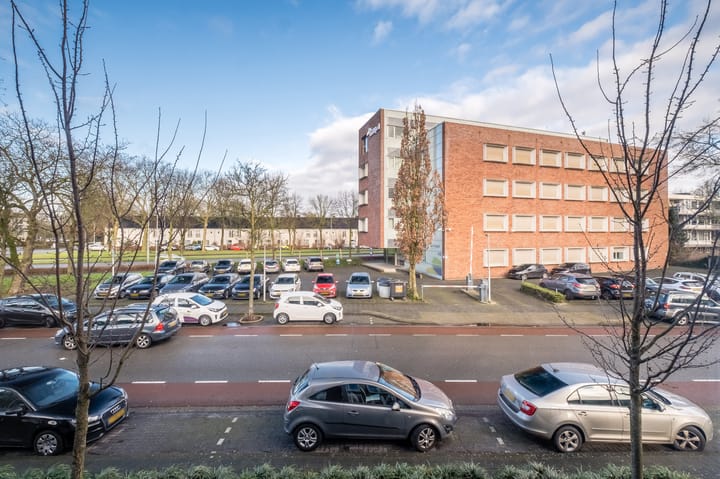 Foto 21 van Blaarthemseweg 91-F