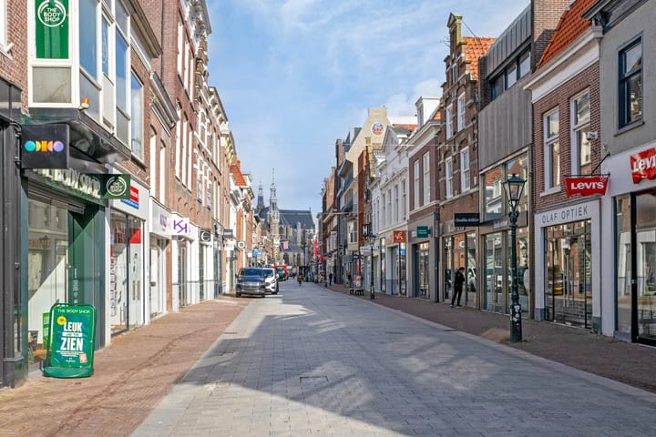 Foto 10 van Achterstraat 45-B