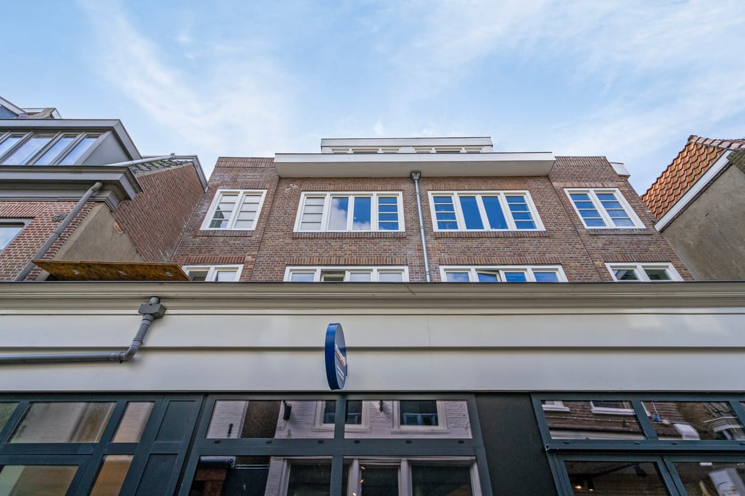 Foto 11 van Achterstraat 45-B