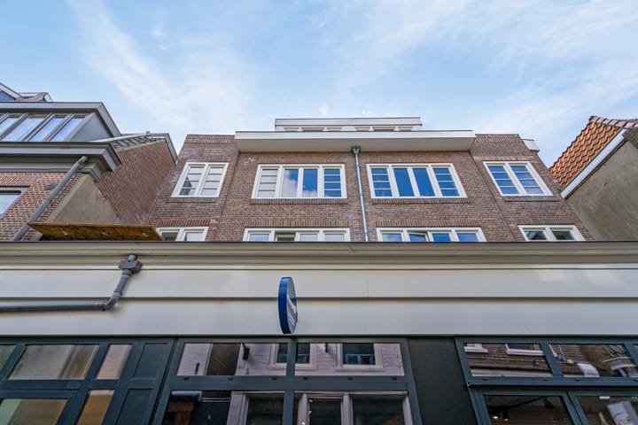 Foto 11 van Achterstraat 45-B