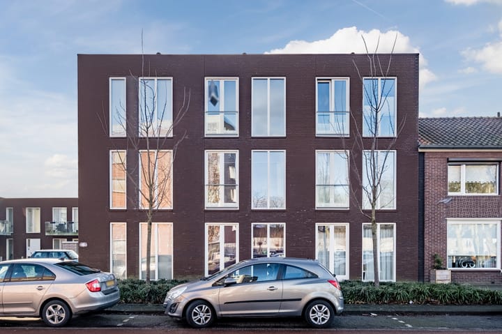 Foto 22 van Blaarthemseweg 91-F