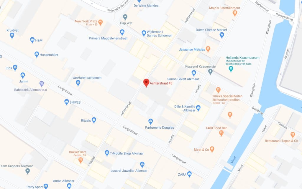 Foto 13 van Achterstraat 45-B