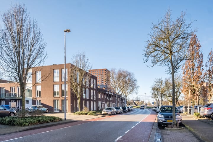 Foto 23 van Blaarthemseweg 91-F