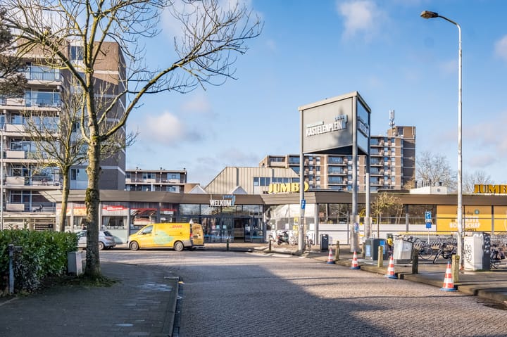 Foto 24 van Blaarthemseweg 91-F