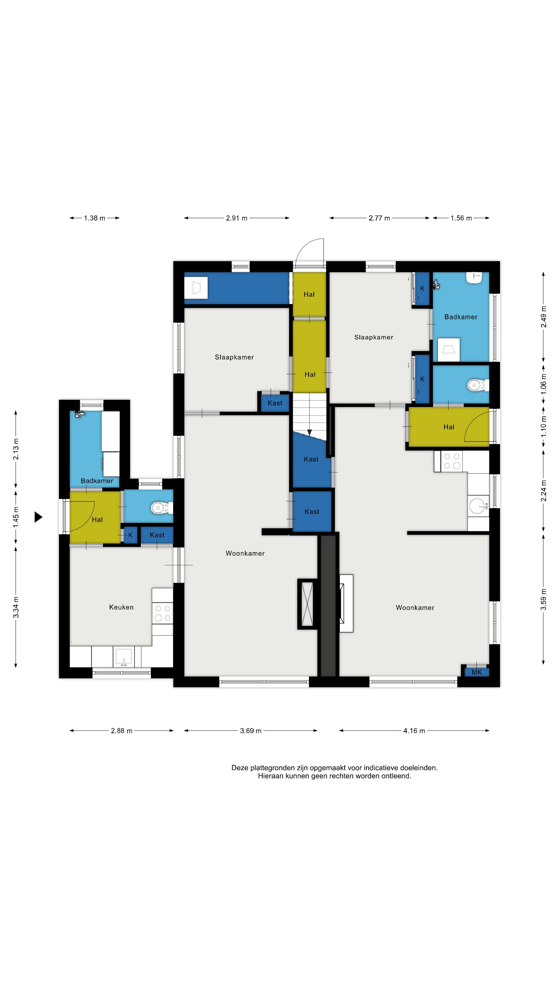 Foto 54 van Terwoldseweg 10