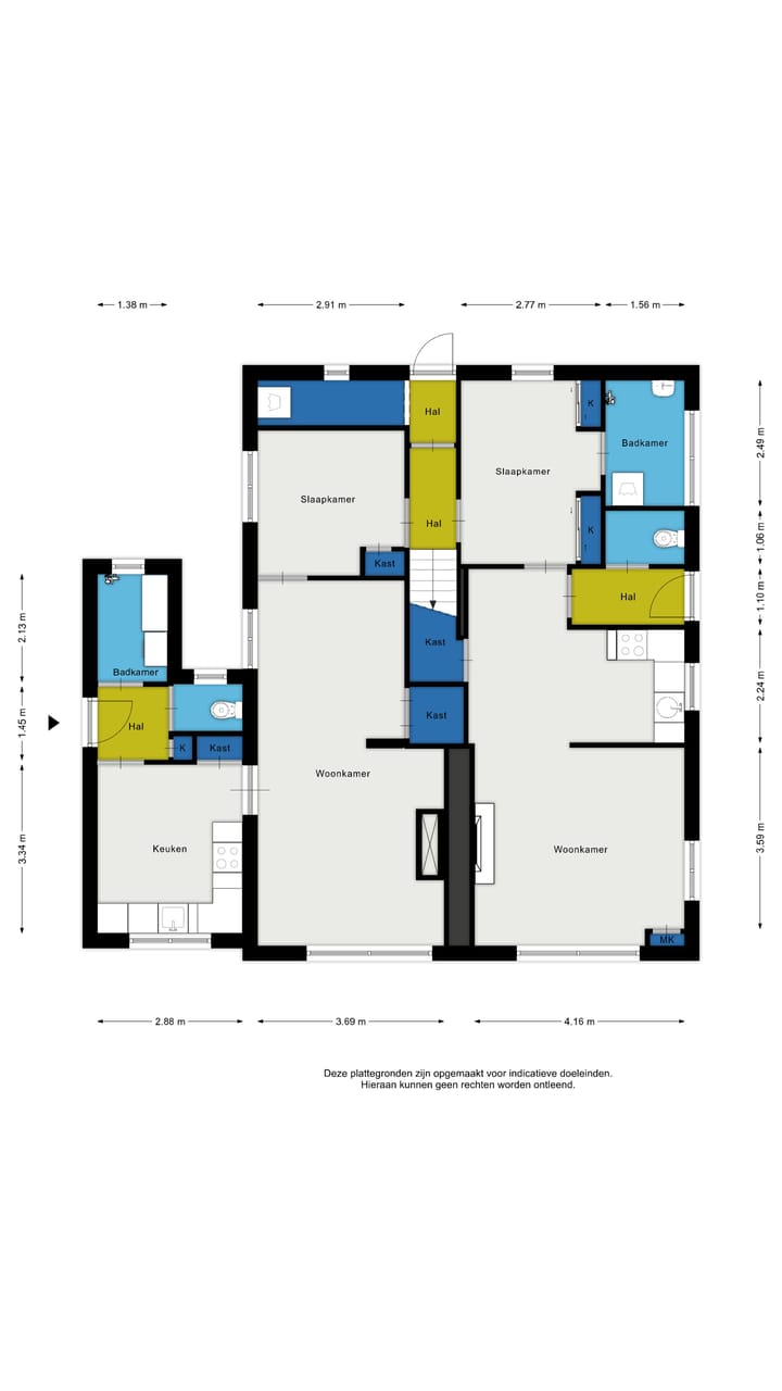 Foto 54 van Terwoldseweg 10