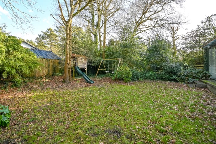 Foto 3 van Charlotte de Bourbonlaan 27