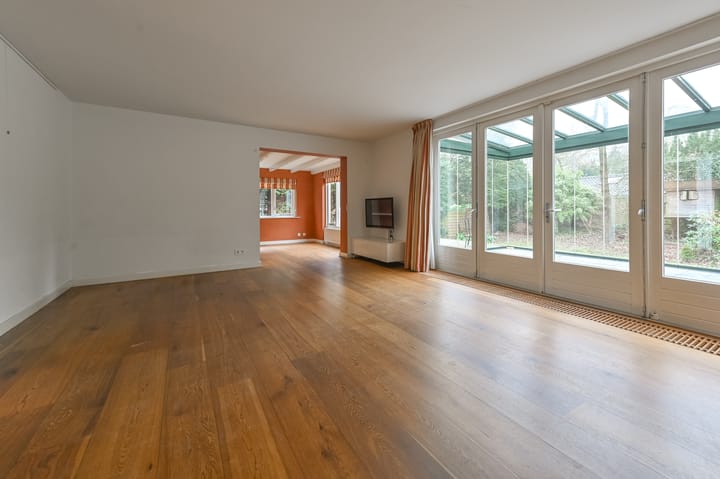 Foto 5 van Charlotte de Bourbonlaan 27