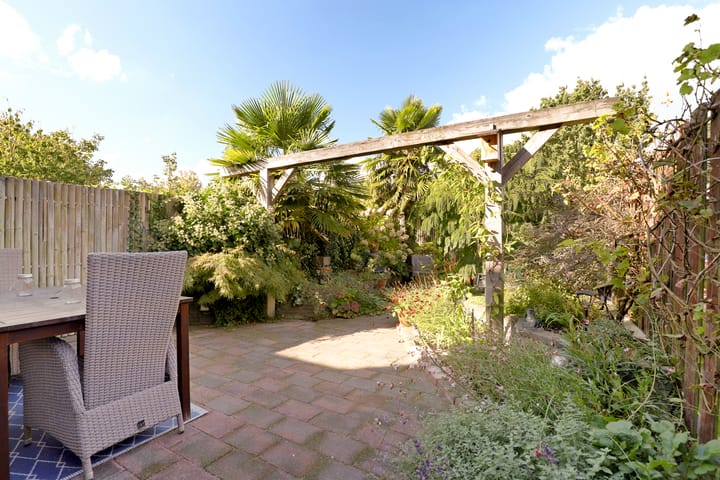 Foto 30 van Duifkruid 111