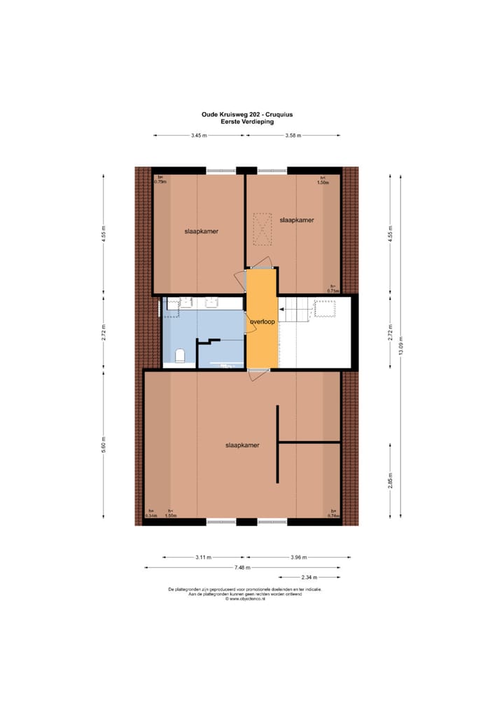 Foto 50 van Oude Kruisweg 202