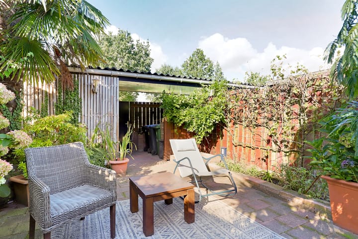 Foto 32 van Duifkruid 111