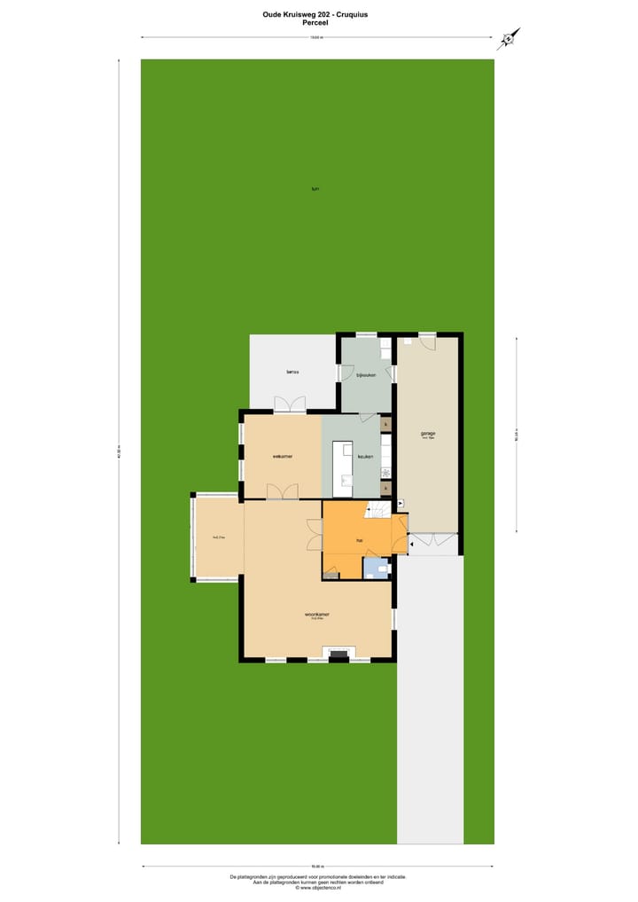 Foto 52 van Oude Kruisweg 202