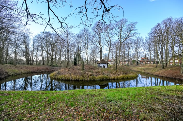 Foto 53 van De Savornin Lohmanlaan 16