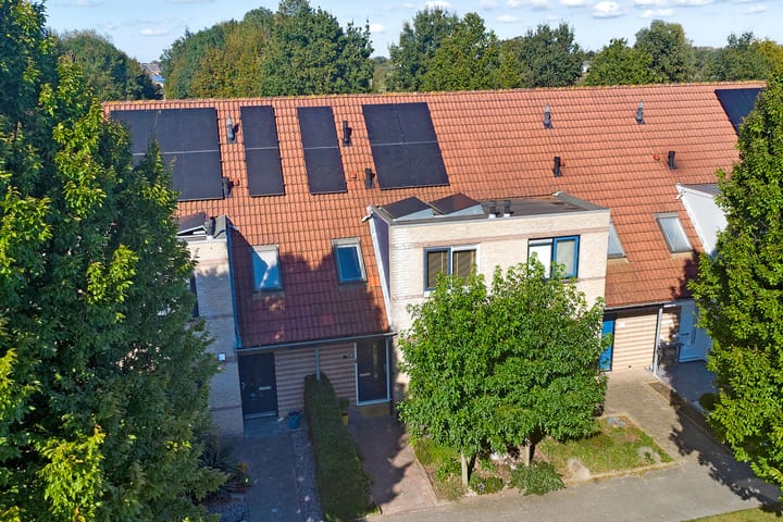 Foto 36 van Duifkruid 111