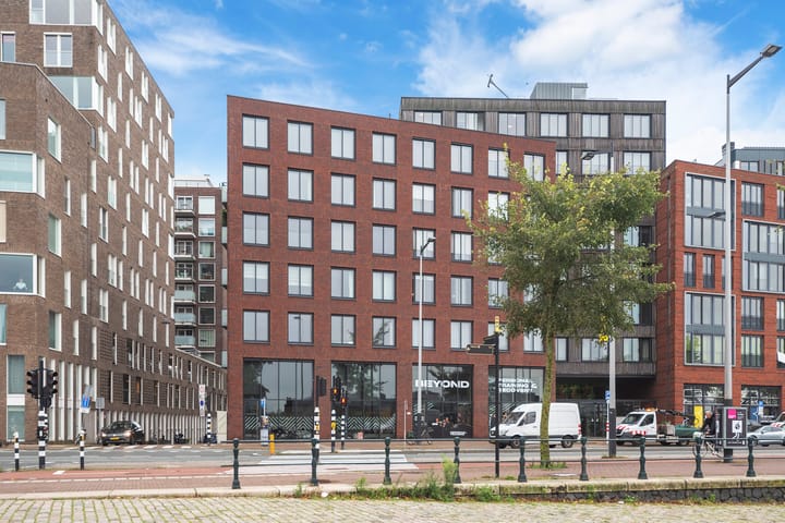 Foto 2 van Westerdoksdijk 433