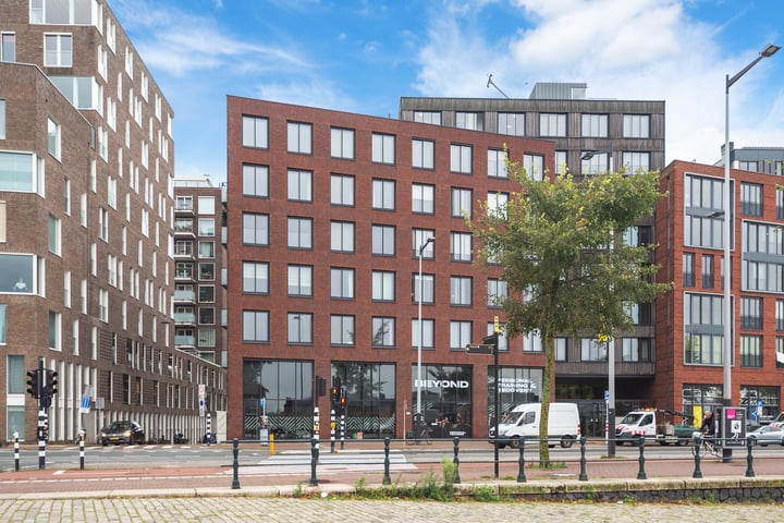 Westerdoksdijk 433