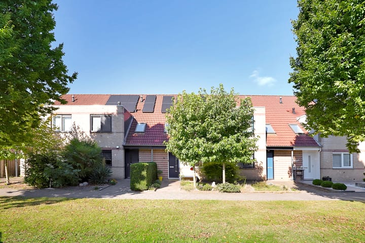 Foto 41 van Duifkruid 111