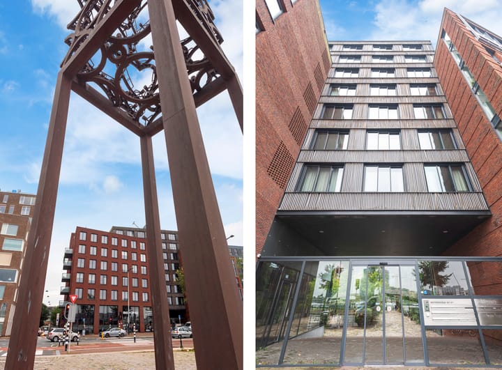 Foto 6 van Westerdoksdijk 433