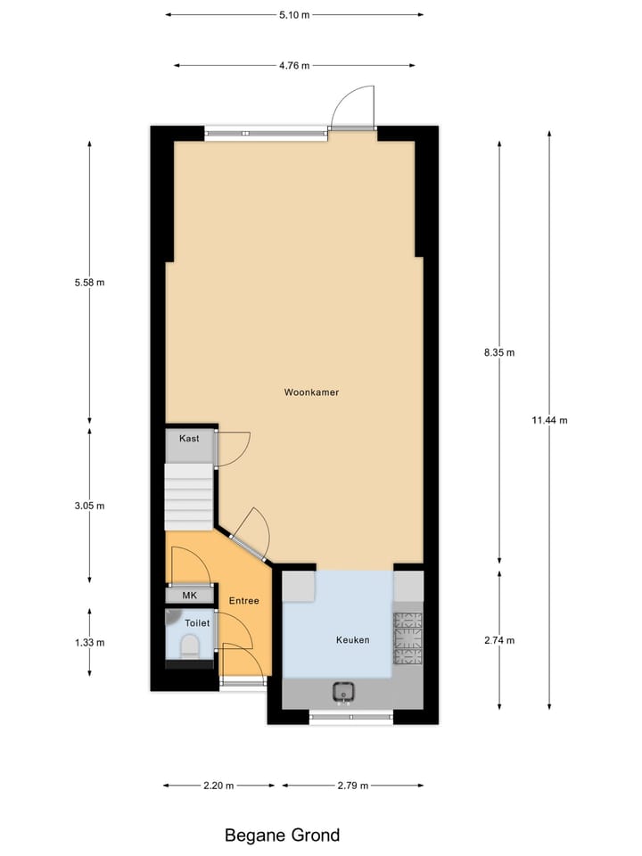 Foto 43 van Duifkruid 111