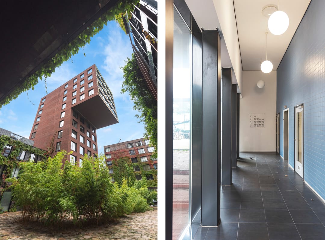 Foto 7 van Westerdoksdijk 433