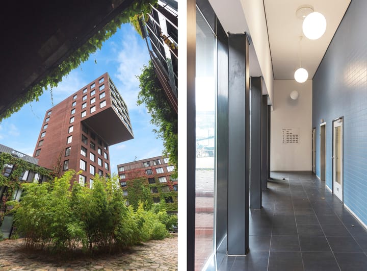 Foto 7 van Westerdoksdijk 433