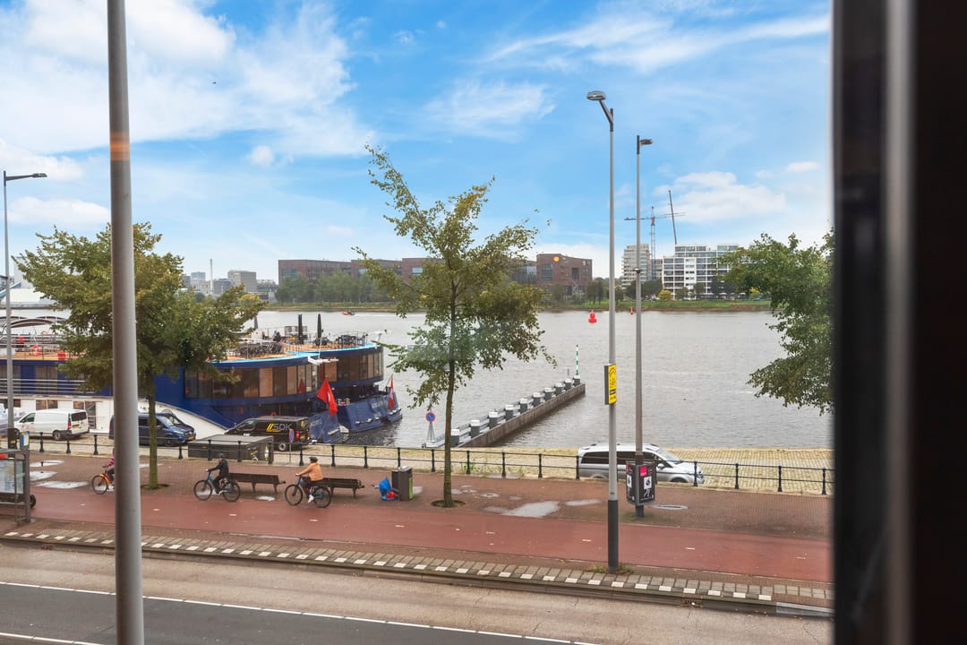 Foto 1 van Westerdoksdijk 433