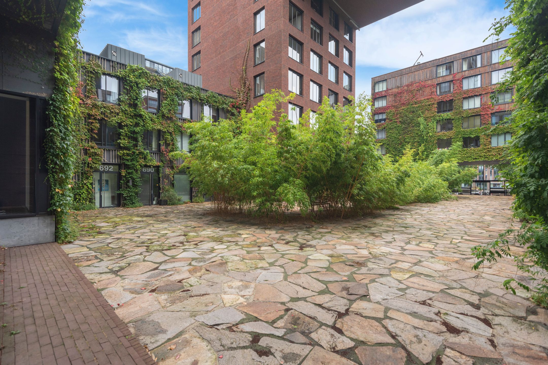 Foto 33 van Westerdoksdijk 433