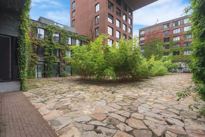 Foto 33 van Westerdoksdijk 433