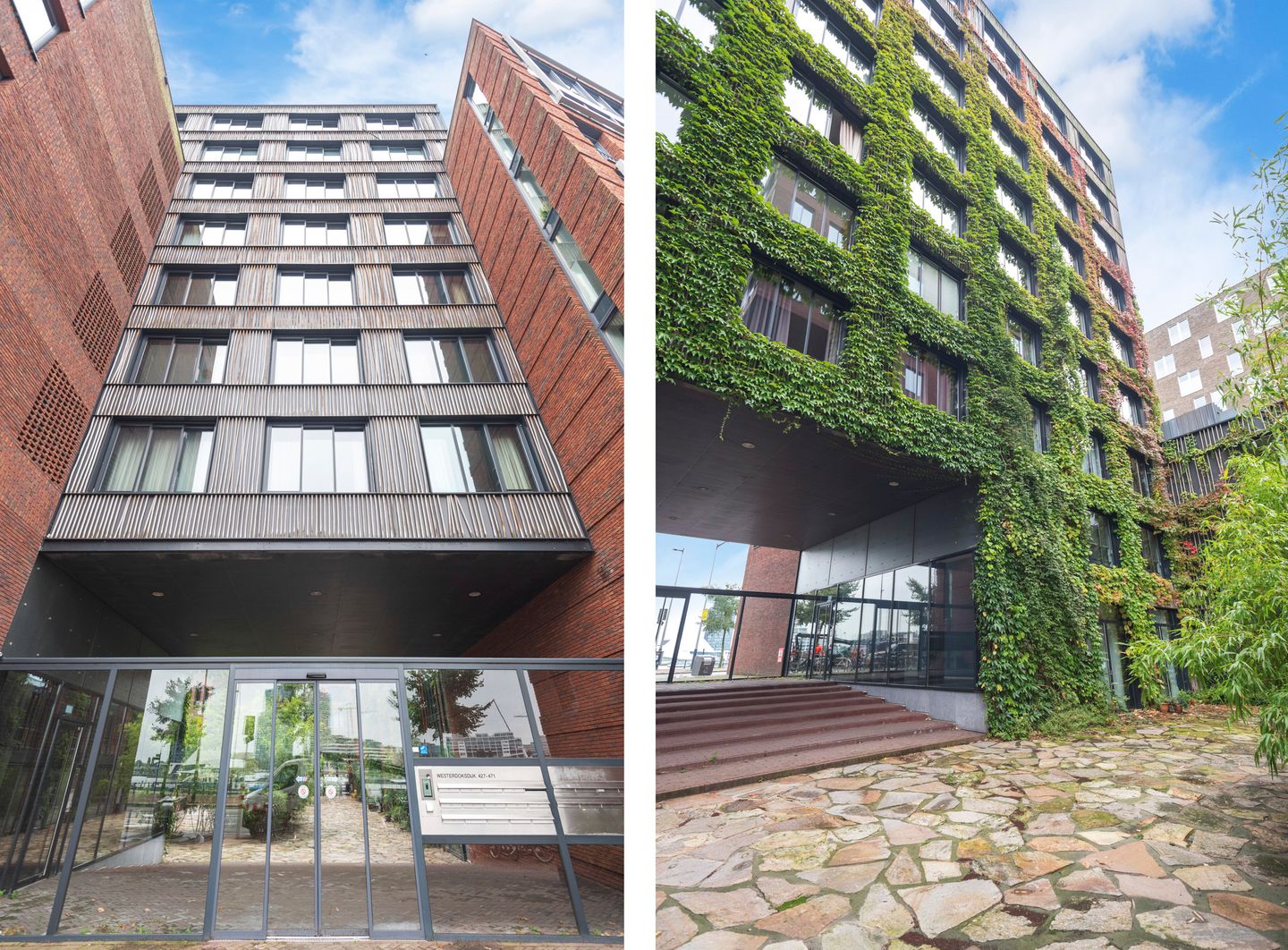 Foto 34 van Westerdoksdijk 433