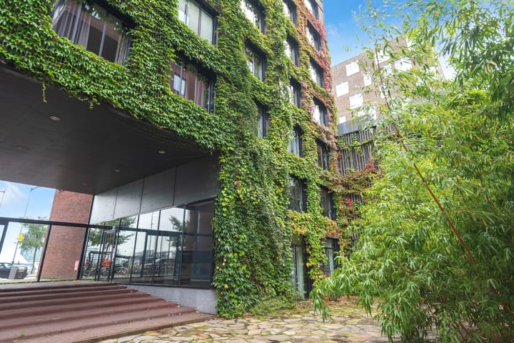 Foto 35 van Westerdoksdijk 433