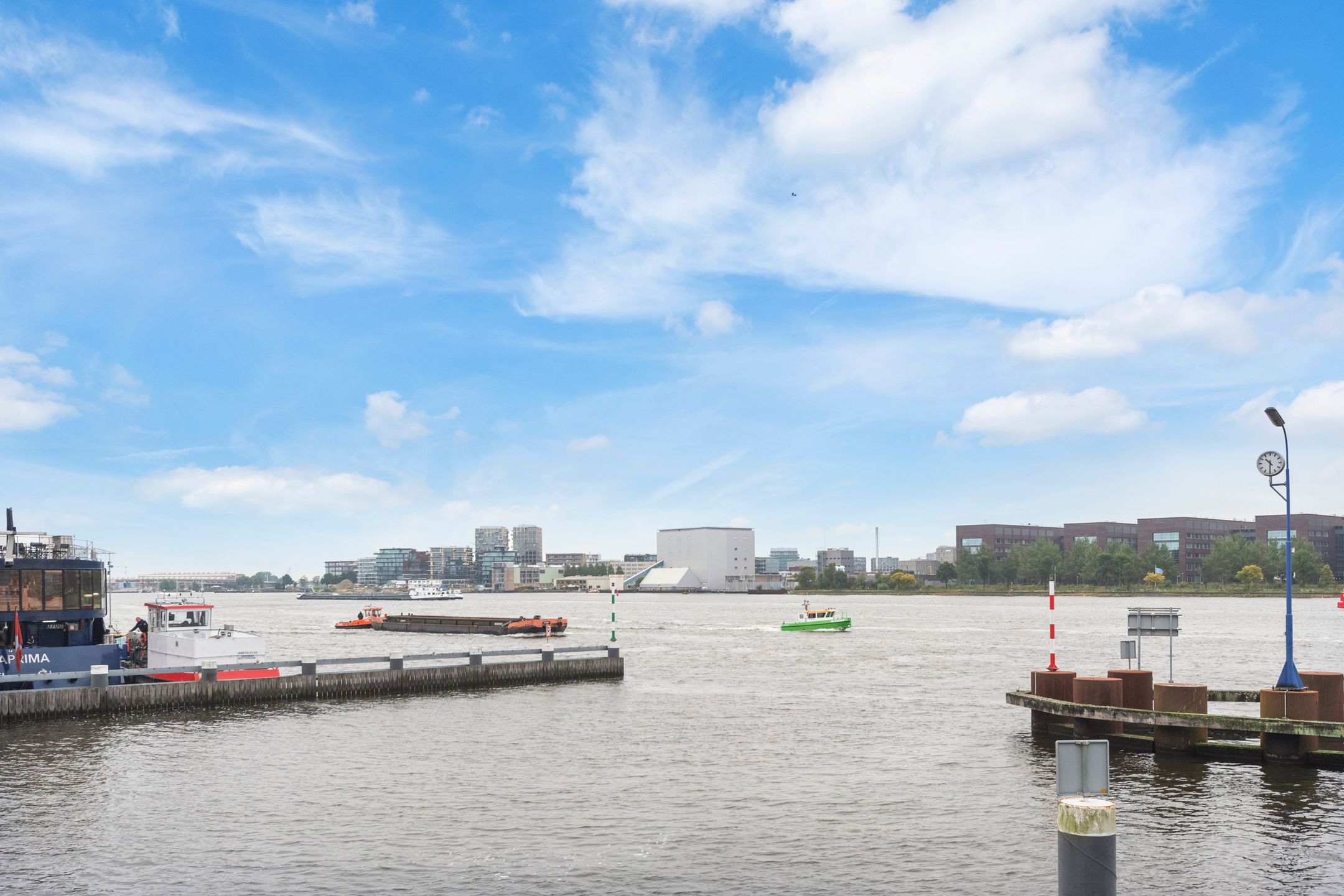 Foto 36 van Westerdoksdijk 433