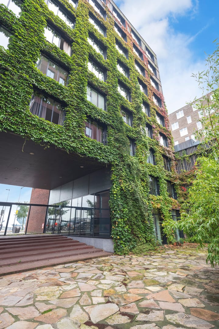 Foto 38 van Westerdoksdijk 433