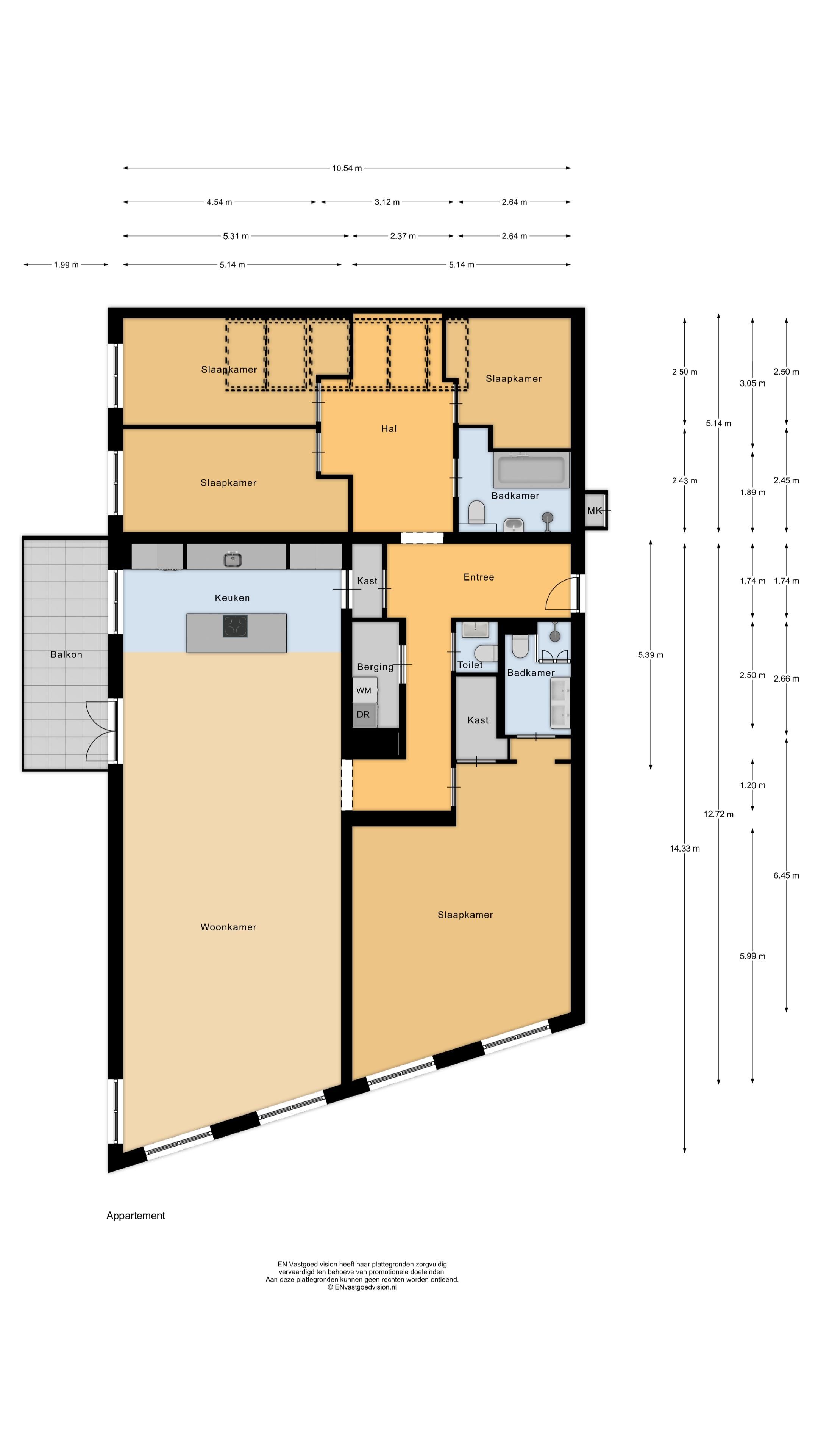 Foto 39 van Westerdoksdijk 433