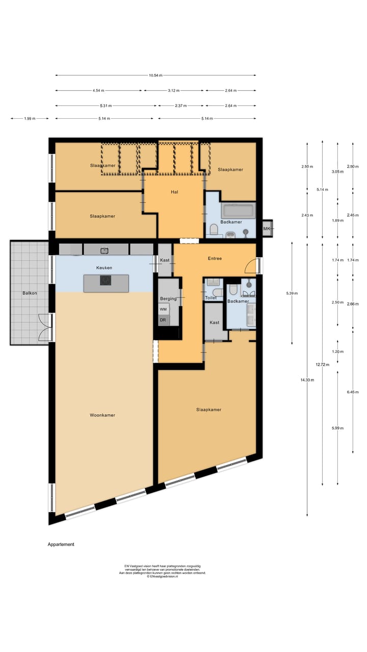 Foto 39 van Westerdoksdijk 433