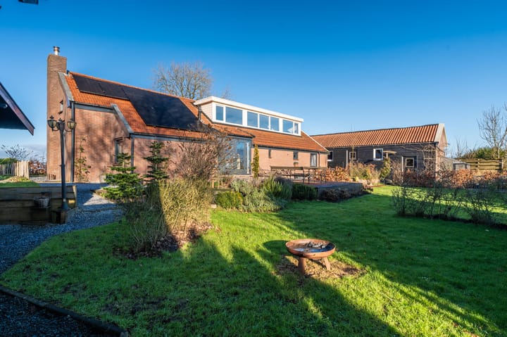 Foto 1 van Oudedijk 4