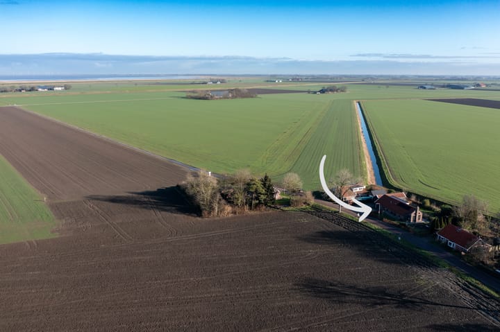 Foto 2 van Oudedijk 4