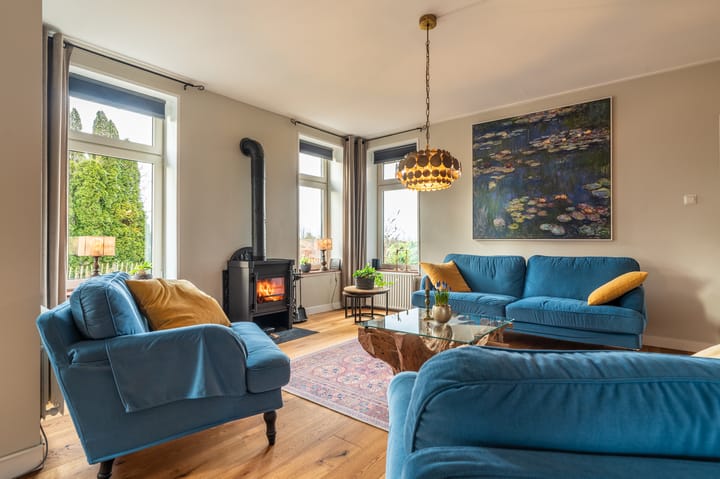 Foto 3 van Oudedijk 4