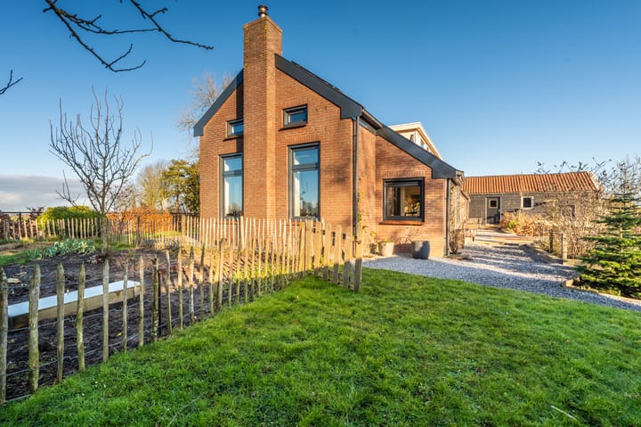 Foto 6 van Oudedijk 4